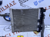 Oto Çıkma Parça / Land Rover / Defender / Radyatör / Su Radyatörü / Çıkma Parça 
