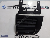 Oto Çıkma Parça / Volkswagen / Touran / Göğüslük & Torpido / Havalandırma Izgaraları / Sıfır Parça 
