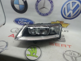 Oto Çıkma Parça / Audi / A6 / Far & Stop / Sağ Ön Far / Sıfır Parça 
