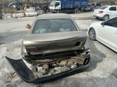 Hurda Belgeli Araçlar / Opel / Omega