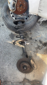 Peugeot 106 sağ taşıyıcı