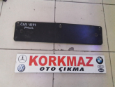 Oto Çıkma Parça / Mercedes / CLA / Kaporta & Karoser / Plakalık / Çıkma Parça 