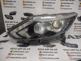 Oto Çıkma Parça / Nissan / Qashqai / Far & Stop / Sağ Ön Far / Çıkma Parça 