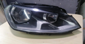 Volkswagen Golf 7 sağÖn Far  Orjinal Oto Çıkma