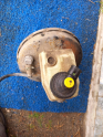 Oto Çıkma Parça / Renault / Clio / Fren / Westinghouse / Çıkma Parça 