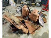 Oto Çıkma Parça / Mercedes / 300 / Motor / Eksantrik Dişlisi / Çıkma Parça 