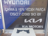 HYUNDAİ BAYON SAĞ-SOL FAR ALT ÇERÇEVESİ SIFIR YAN SANAYİ