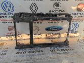 Opel Corsa F ön panel