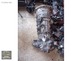 Zf 8hp70 Range Rover otomatik şanzıman