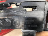 Oto Çıkma Parça / Mercedes / GLB / Tampon / Tampon Braketi / Çıkma Parça 