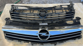 OPEL ASTRA H PANJUR