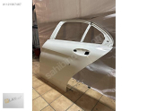 Oto Çıkma Parça / Mercedes / C Serisi / Kaporta & Karoser / Sol Arka Kapı / Çıkma Parça 