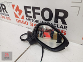 Oto Çıkma Parça / Honda / Civic / Ayna / Ayna Kapağı / Çıkma Parça 