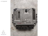 Citroen Xsara Motor Beyni 9663268380 - 0281012468 - EDC16C34