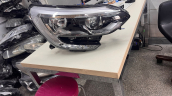 2016-2019 MEGANE 4 SAĞ FAR SIFIR ORJİNAL JOY PAKET