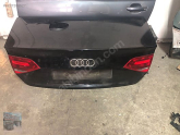 2008 AUDİ A4 BAGAJ