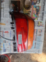Toyota Corolla 92 98 efsane kasa sol arka stop