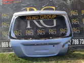 HYUNDAİ GETZ BAGAJ KAPISI ORİJİNAL ÇIKMA 2005-2016