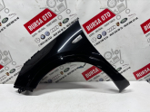 OPEL GRANDLAND SOL ÇAMURLUK ORJINAL