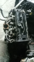 Opel Vectra b 2.0 16v motor yedek parça