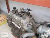 Oto Çıkma Parça / Toyota / Yaris / Motor / Motor (komple) / Çıkma Parça 