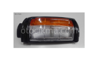 MITSUBISHI L200 SİYAH SAĞ SİNYAL 1990 1998/