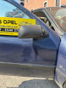 Oto Çıkma Parça / Opel / Vectra / Kaporta & Karoser / Sağ Ön Kapı / Çıkma Parça 