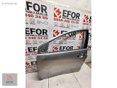 Oto Çıkma Parça / Toyota / Yaris / Kaporta & Karoser / Sol Ön Kapı / Çıkma Parça 