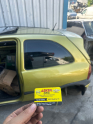 Oto Çıkma Parça / Opel / Corsa / Kaporta & Karoser / Arka Çamurluk / Çıkma Parça 