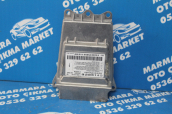 A1648205785 MERCEDES GL 164 AİRBAG BEYNİ