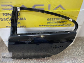 Oto Çıkma Parça / Renault / Fluence / Kaporta & Karoser / Sol Arka Kapı / Çıkma Parça 