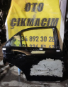Oto Çıkma Parça / Mercedes / E Serisi / Kaporta & Karoser / Sağ Arka Kapı / Çıkma Parça 
