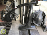 VOLKSWAGEN POLO 2017 2019 SOL ÖN DİREK SACI 2G4809605