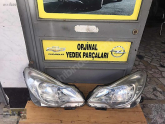 Oto Çıkma Parça / Opel / Corsa / Far & Stop / Sol Arka Stop / Çıkma Parça 