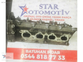 Oto Çıkma Parça / Bmw / 3 Serisi / Motor / Silindir Kapağı / Çıkma Parça 