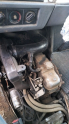 Peugeot premier minibüs Isuzu motor 2.8
