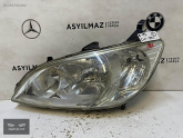 CİVİC SEDAN SOL FAR 33151S5AG51