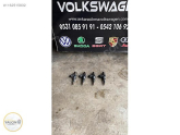 Oto Çıkma Parça / Volkswagen / Transporter / Motor / Enjektör / Çıkma Parça 