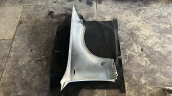 2008-2012 Bmw 116 Beyaz Sol Ön Çamurluk Orjinal Çıkma