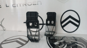 PEUGEOT 2008 SAĞ SOL FAR BRAKETİ 2020>2024 9828142380 9852653380