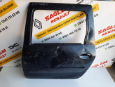 Logan Mcv 08-12 Orjinal Çıkma Sol Arka Kapı 821017307R 6001548836