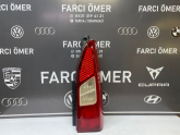 Oto Çıkma Parça / Peugeot / Partner / Far & Stop / Sağ Arka Stop / Çıkma Parça 