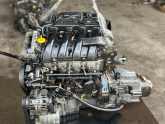 Oto Çıkma Parça / Renault / Megane / Motor / Motor (komple) / Çıkma Parça 