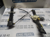Oto Çıkma Parça / Bmw / X5 / Oto Cam / Cam Krikosu / Çıkma Parça 