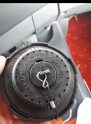 Oto Çıkma Parça / Volvo / 460 / Yakıt / Depo Kapağı / Çıkma Parça 