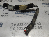 Oto Çıkma Parça / Opel / Astra / Tampon / Tampon Braketi / Sıfır Parça 