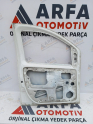 Oto Çıkma Parça / Fiat / Fiorino / Kaporta & Karoser / Sol Ön Kapı / Çıkma Parça 