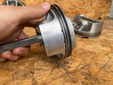 Oto Çıkma Parça / Maserati / Granturismo / Motor / Piston / Çıkma Parça 
