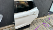 Oto Çıkma Parça / Nissan / Qashqai / Kaporta & Karoser / Sol Arka Kapı / Çıkma Parça 
