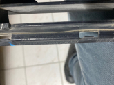 Oto Çıkma Parça / Opel / Astra / Tampon / Tampon Izgarası / Çıkma Parça 